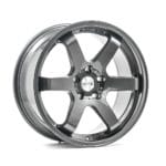 1AV ZX6 - <small>GLOSS GREY</small>