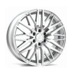 AXE EX30T - <small>GLOSS SILVER & POLISHED</small>