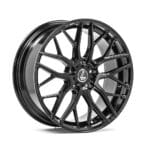 LENSO CQA - <small>GLOSS BLACK</small>