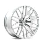 AXE EX30 - <small>GLOSS SILVER & POLISHED</small>