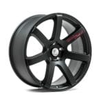 LENSO RCT - <small>MATT BLACK</small>