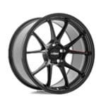 LENSO 95G - <small>MATT BLACK</small>