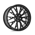AXE EX42 - <small>GLOSS BLACK</small>