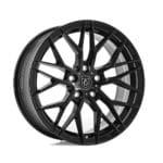 AXE EX44 - <small>GLOSS BLACK</small>
