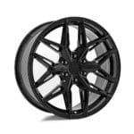 AXE EX47T - <small>GLOSS BLACK</small>