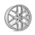 AXE EX47T - <small>GLOSS SILVER & POLISHED</small>