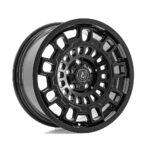 AXE EX38 - <small>SATIN BLACK</small>