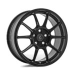 AXE EX46 - <small>GLOSS BLACK</small>