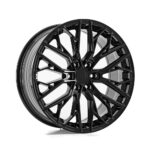 AXE EX48T - <small>GLOSS BLACK</small>