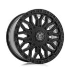 AXE EX39 - <small>SATIN BLACK</small>